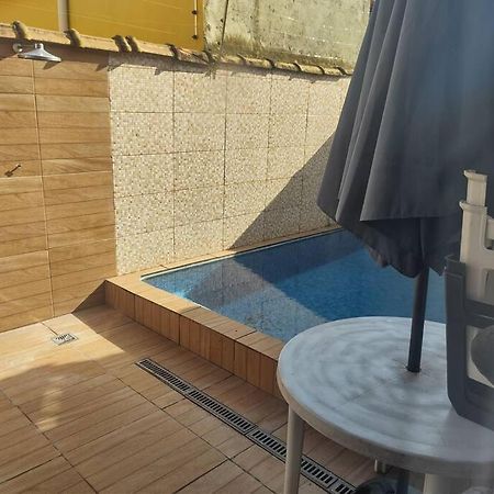 Casa Cond Fechado Com Piscina Diaria Gratis Βίλα Itanhaém Εξωτερικό φωτογραφία