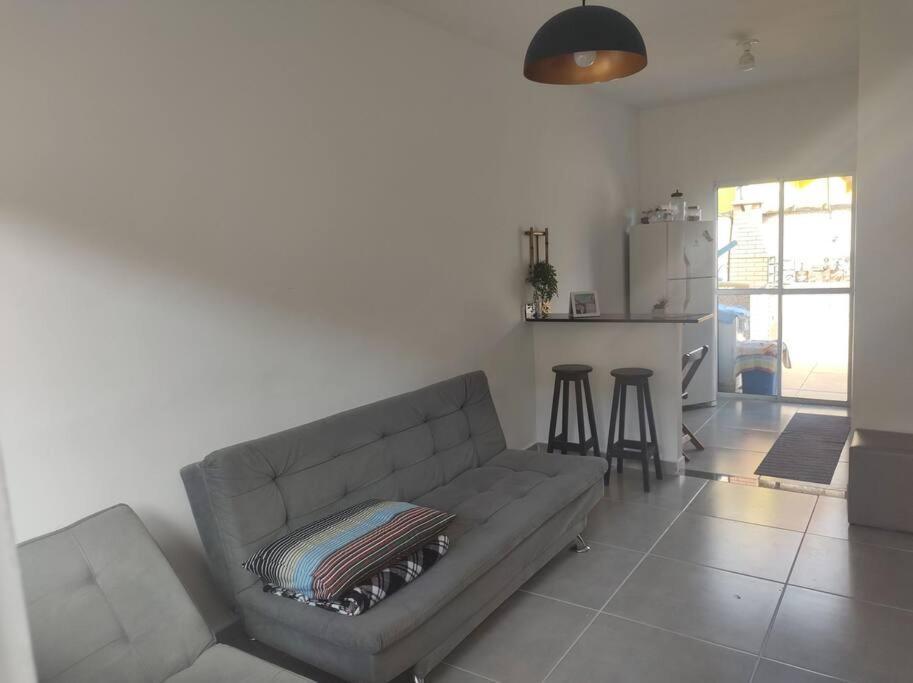 Casa Cond Fechado Com Piscina Diaria Gratis Βίλα Itanhaém Εξωτερικό φωτογραφία
